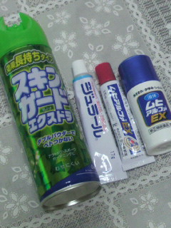 アーサ虫