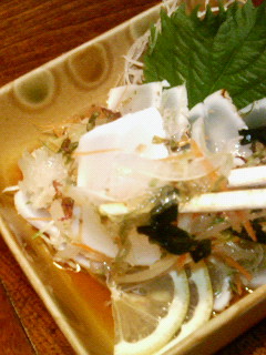 セーイカのたたき