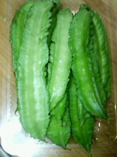 三角豆