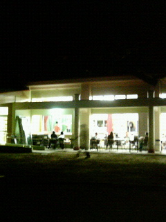 兼城公民館落成式　＃１