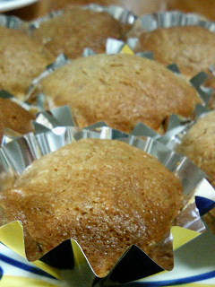 カップケーキ