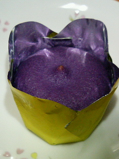 唐芋レアケーキ