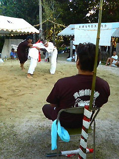 真謝稲穂祭２