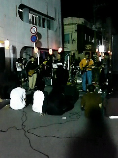 ホタルまつり