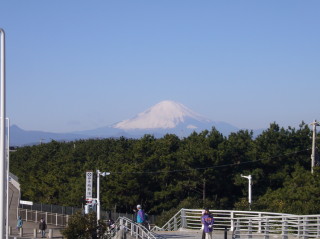 富士山