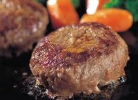 石垣牛ハンバーグ♪1日限定３食＼(^o^)／ 2012/09/20 12:55:19