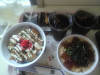 てまひま丼