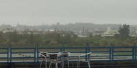 梅雨入り 2011/05/03 08:28:10