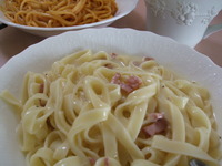 「生パスタ厨房　代官山」シリーズ 2007/12/04 00:38:09