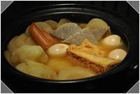 日本の味 2010/11/02 15:00:45