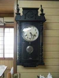 じいちゃん、ばあちゃん 2010/07/31 15:48:06