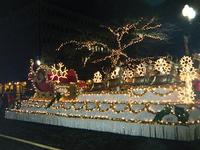 クリスマスビレッジ 2010/12/01 04:13:28