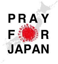 頑張れ、日本（ツイッターより） 2011/03/22 01:55:14