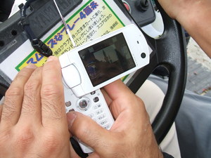●ゴルフ