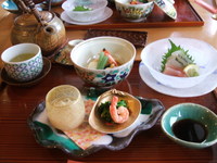 ☆　隠れ場的な店。。