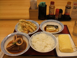 ☆　ハンビー食堂。。
