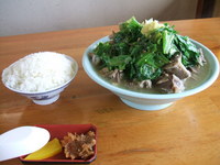 ☆　骨汁　たずねて三千里　。。
