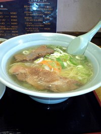 ☆　The   裏メニュー。。　