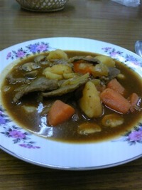 ☆ダジャレかよ！ 2010/09/19 00:16:02