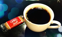 肌寒くなりｺｰﾋｰが美味しいね！ 2015/10/10 18:21:24