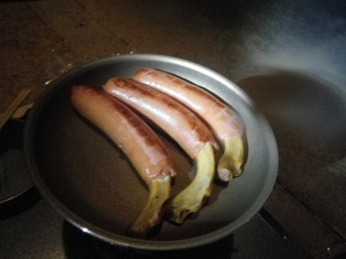 G.Wキャンプ♪
