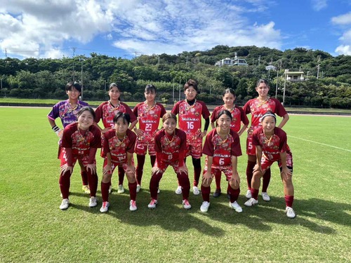 1day サッカー大会2025｜FC琉球さくらale