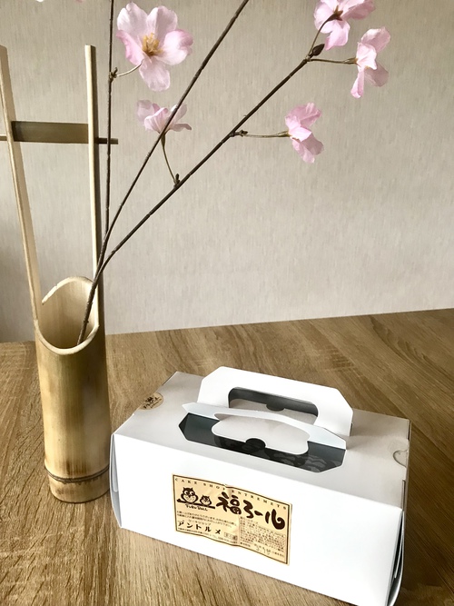 ホワイトデー
