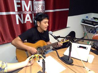 Cfp Vol 23 前花雄介さん Circle Of Friends Project