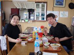 大神島上陸ツアー（１日コース）・・・頑張って行きましょう！！！