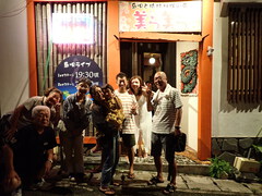 オーダーメイドプラン・・・4年ぶりの来島です！！！
