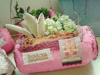 来週 納品します＊ 2015/01/16 12:33:00