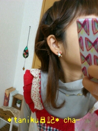 たまたまribbon！！ 2014/01/19 19:52:00