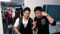 試合結果 2014/05/05 11:07:19