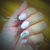 ☆my nail☆ 2017/02/15 21:33:30