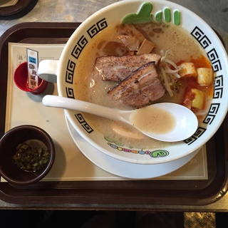 仕事の合間に♪