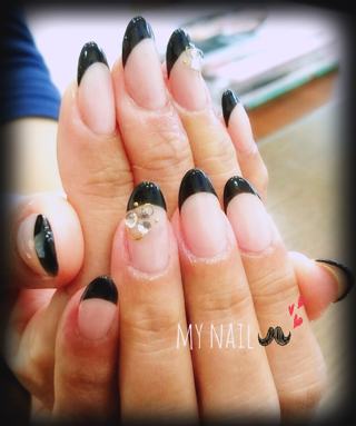 my nail ♪