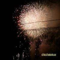 ☆夏の終わり☆ 2015/09/06 23:18:00