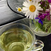 お庭で収穫したハーブでお茶してみた! ～ミント、レモンバーム(メリッサ)の効能～