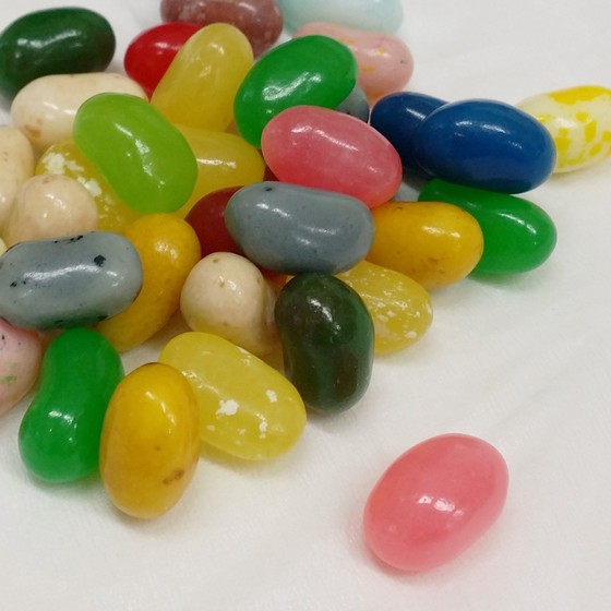 気になる魔法界の味を食べてみた バーティ ボッツの百味ビーンズ お散歩日記