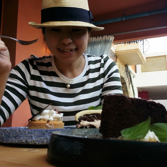 【北谷町】TIMELESS CHOCOLATEに行ってみた！