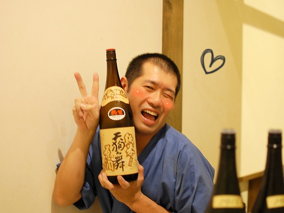那覇市の居酒屋ならココ！美味しくて旨い八合一升（はちごういっす）