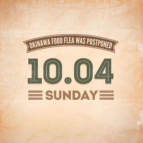 FOOD　FLEA