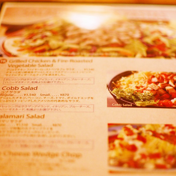 10月の女子会！ ～北谷町美浜のTONY ROMA’S(トニーローマ)～