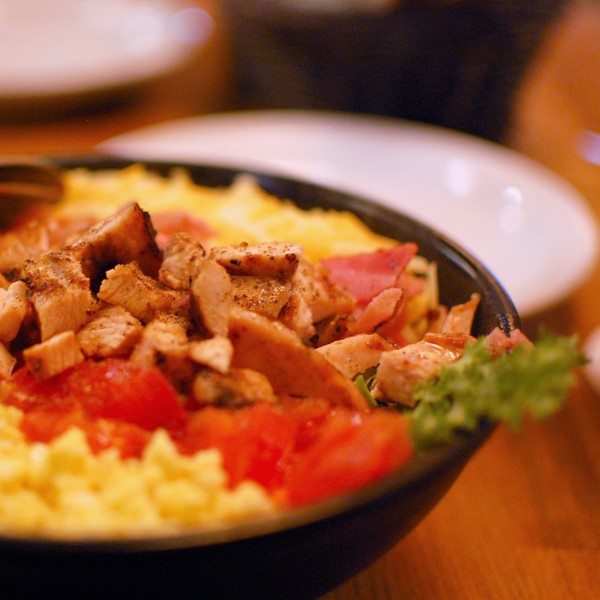 Cubb Salad(コブサラダ)