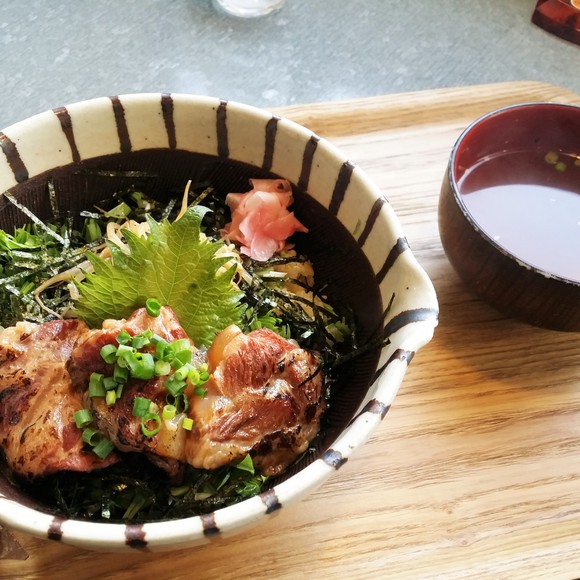 あぶりとろソーキそばを食べに行ってみた！ ～浦添市伊祖のあがり家～