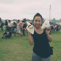 FOOD FLEAなう。 2015/10/04 14:13:34