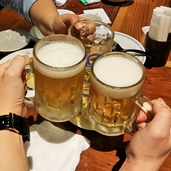 模合で集合！ ～浦添市伊祖のBISTRO 飯場まる～
