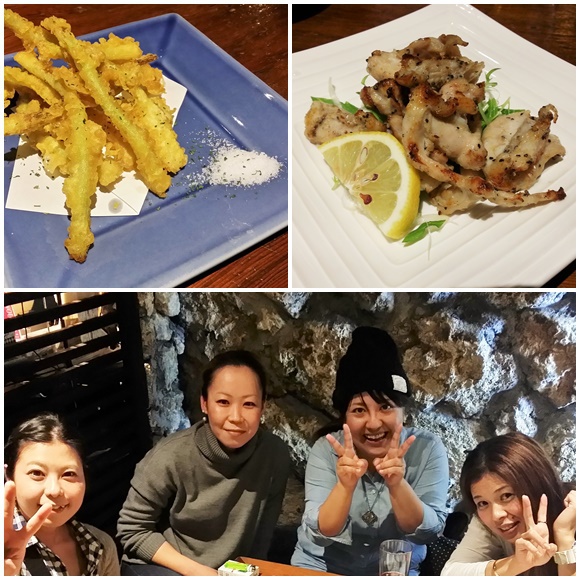 模合で集合！ ～浦添市伊祖のBISTRO 飯場まる～