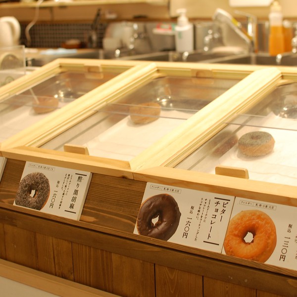 久世福商店 イオンモール沖縄ライカム店