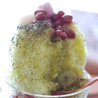 ぜんざい屋 マザーリーフのカフェへ行ってみた！ ～うるま市昆布のCafe & ハワイアン雑貨 Mother leaf～ 2015/10/08 14:08:29